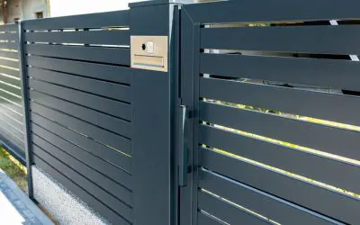 Cancello automatico e passo carrabile, cosa dice la legge a riguardo?