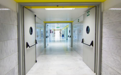 Guida all’installazione di porte antincendio