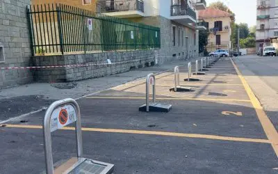 Barriere automatiche per parcheggi, cosa sono?
