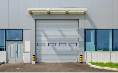 Portoni sezionali: quando e perché fare manutenzione