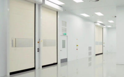 Porte rapide: a Torino le soluzioni Nuzzi si adattano alle tue esigenze