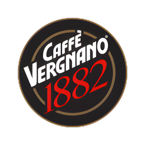 Logo Caffè Vergnano